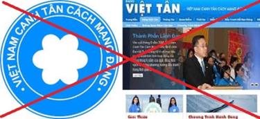 Người dân cần đề cao cảnh giác trước âm mưu chống phá của tổ chức khủng bố Việt Tân (Ảnh minh họa).